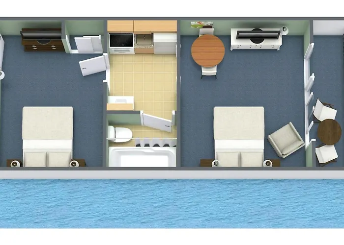 Compass Cove